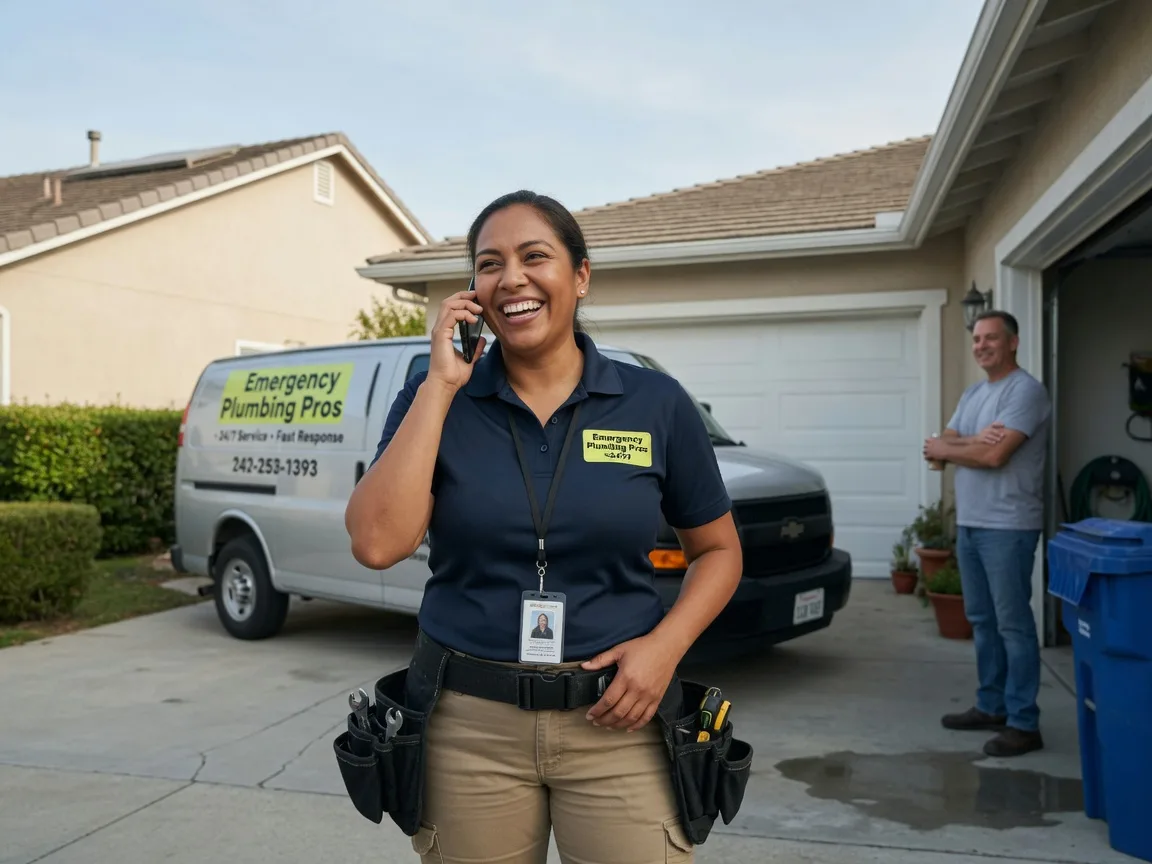 Emergency Plumber Lumberton, NC FAQs